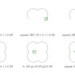 LOGO EP5 - Program 3 step-by-step