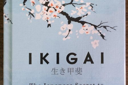 รีวีวหนังสือ – IKIGAI : The Japanese Secret to a Long and Happy Life