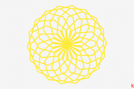 วาดรูปด้วยภาษาโลโก้ : ตอนที่ 13 – หมุนหมุน