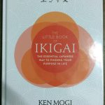 The Little Book of IKIGAI