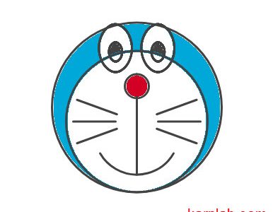 วาดรูปด้วยภาษาโลโก้ : ตอนที่ 18 – โดราเอมอน