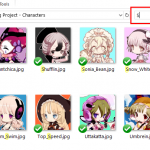 [Windows] วิธีค้นหาไฟล์ในโฟลเดอร์