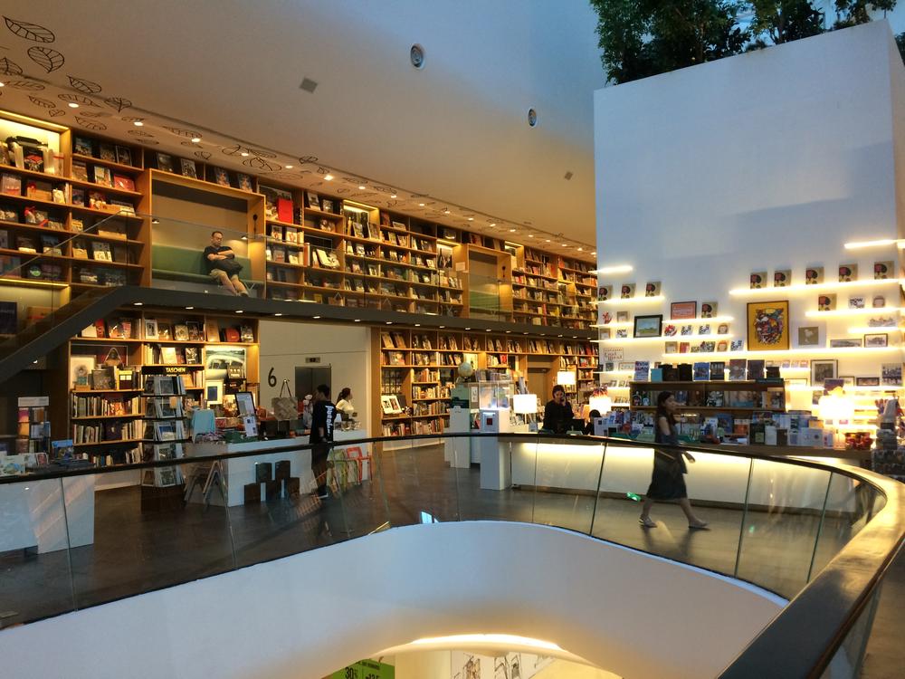 ภาพบรรยากาศ – Central Embassy 2019