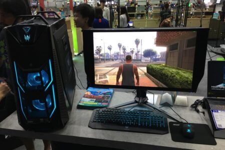 ภาพบรรยากาศงาน Commart – July 2019 @BitecBangna