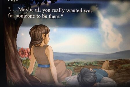 รีวิวเกมส์ To The Moon และ Finding Paradise