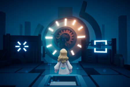 รีวิวเกมส์ TimeLie