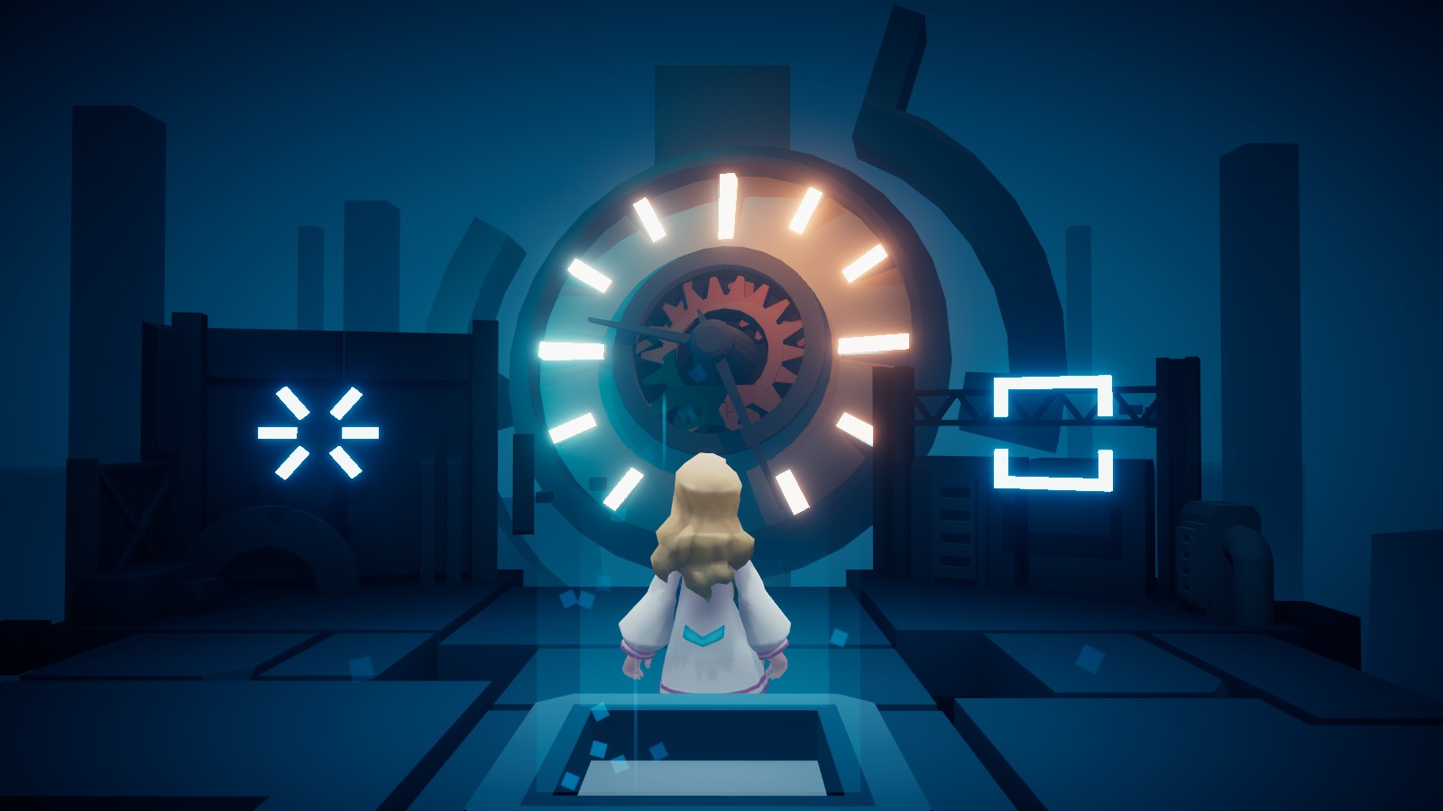 รีวิวเกมส์ TimeLie