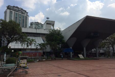 ภาพบรรยากาศ – ท้องฟ้าจำลอง 2018