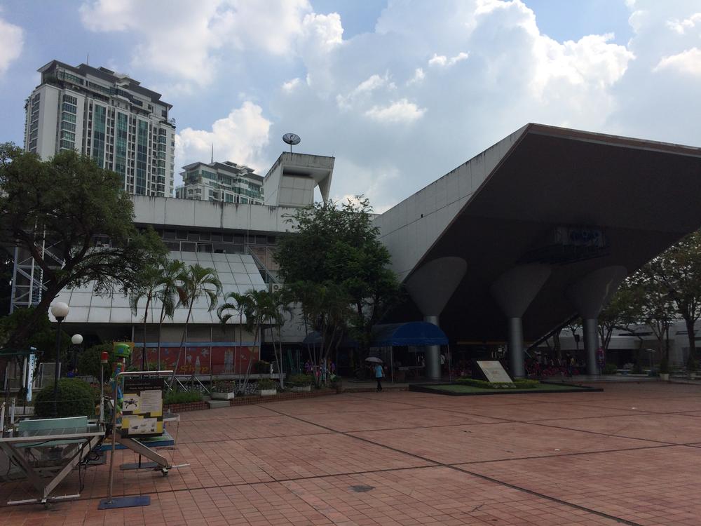 ภาพบรรยากาศ – ท้องฟ้าจำลอง 2018